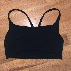 Patagonia Sports Bra